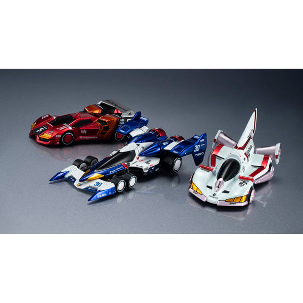 Cyber Formura Collection -Heritage Edition- 
