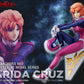 Excellent Model RAHDX G.A.NEO Mobile Suit Gundam Unicorn Marida Cruz 1/8 Complete Figure