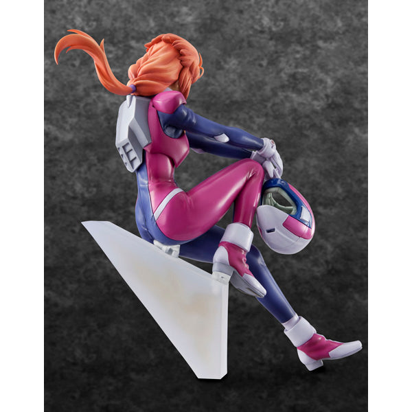Excellent Model RAHDX G.A.NEO Mobile Suit Gundam Unicorn Marida Cruz 1/8 Complete Figure