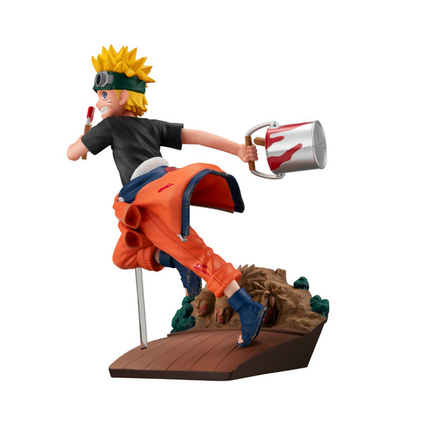 G.E.M. Series "NARUTO" Uzumaki Naruto GO!