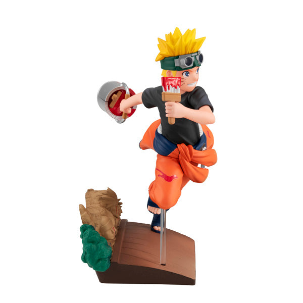 Serie GEM "NARUTO" Uzumaki Naruto GO!