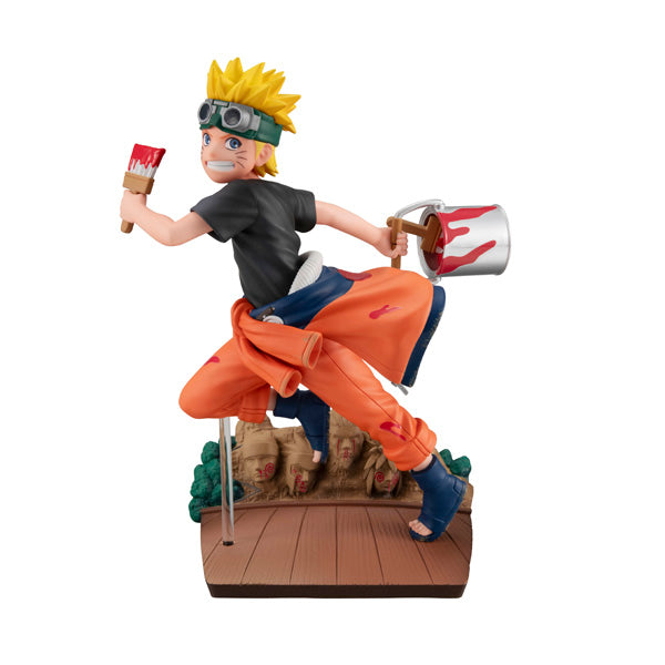 G.E.M. Series "NARUTO" Uzumaki Naruto GO!