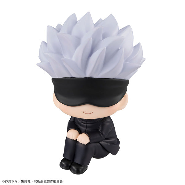 【Resale】Look Up Series "Jujutsu Kaisen" Gojo Satoru