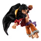 Variable Action Heroes "One Piece" Monkey D. Luffy Ver. 1.5