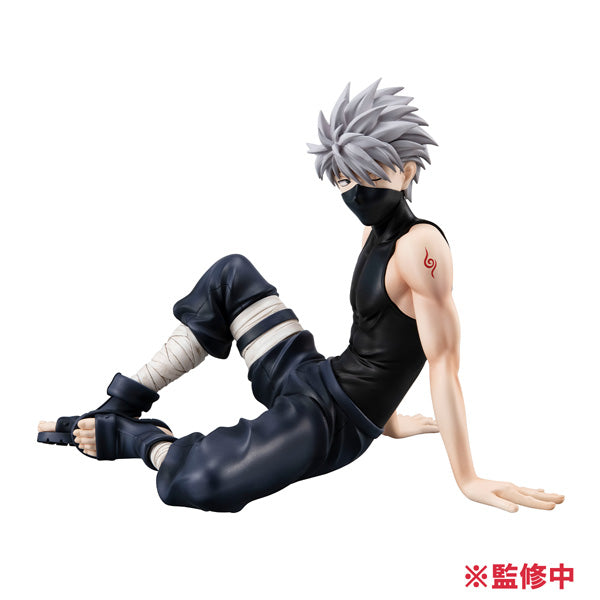 G.E.M. Series "NARUTO -Shippuden-" Tenohira Kakashi-sensei