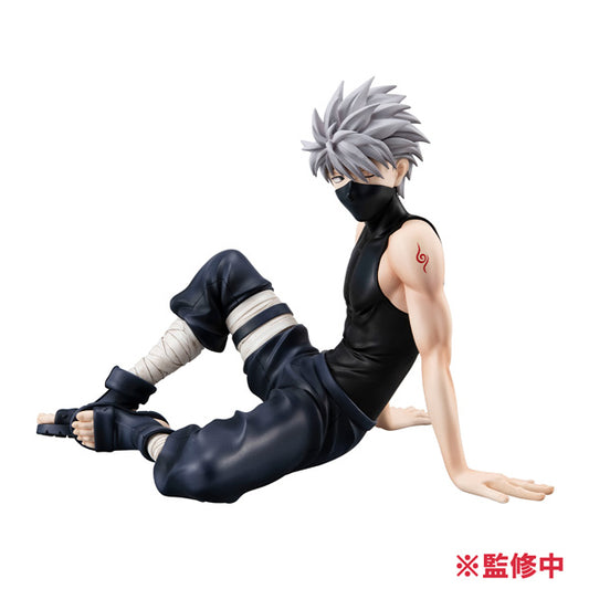 G.E.M. Series "NARUTO -Shippuden-" Tenohira Kakashi-sensei