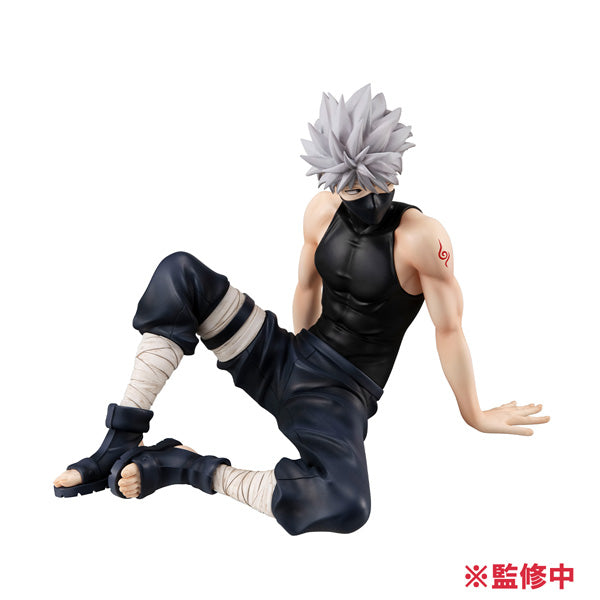 G.E.M. Series "NARUTO -Shippuden-" Tenohira Kakashi-sensei