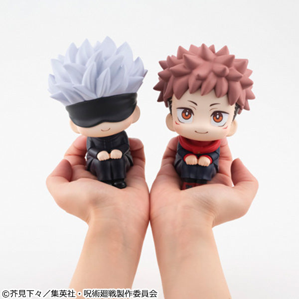 【Resale】Look Up Series "Jujutsu Kaisen" Itadori Yuji