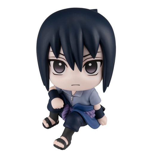 Look Up Series "NARUTO -Shippuden-" Uchiha Sasuke