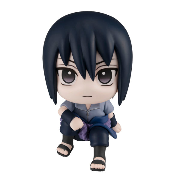 Look Up Series "NARUTO -Shippuden-" Uchiha Sasuke