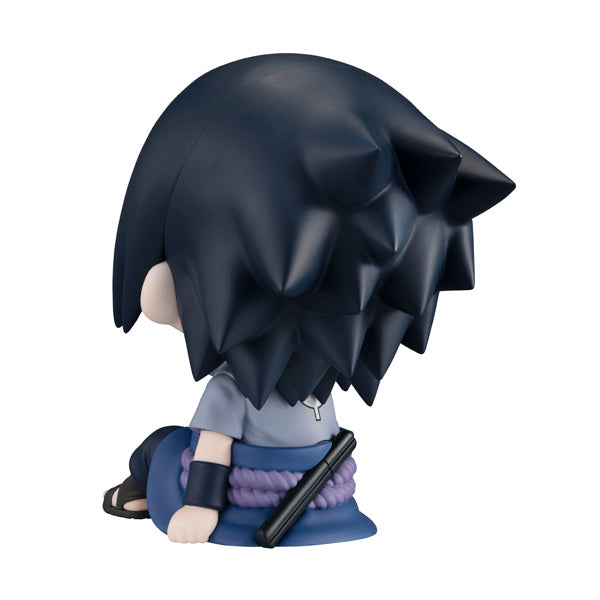 Look Up Series "NARUTO -Shippuden-" Uchiha Sasuke