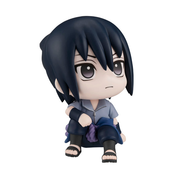 Look Up Series "NARUTO -Shippuden-" Uchiha Sasuke