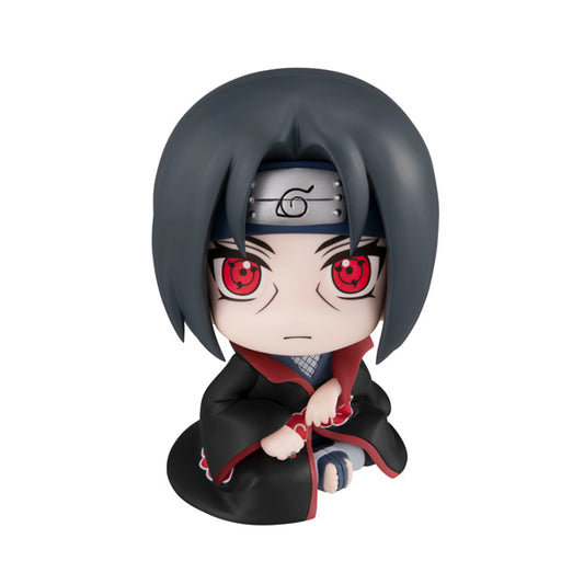 Look Up Series "NARUTO -Shippuden-" Uchiha Itachi