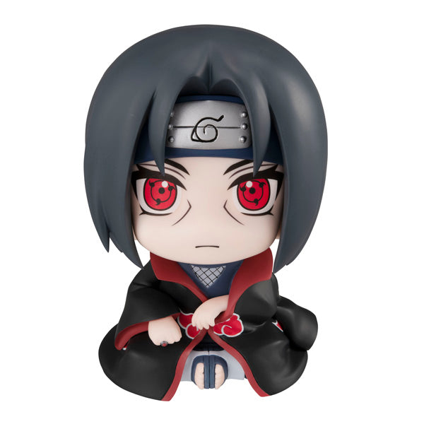 Look Up Series "NARUTO -Shippuden-" Uchiha Itachi