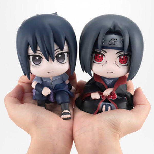 Look Up Series "NARUTO -Shippuden-" Uchiha Itachi