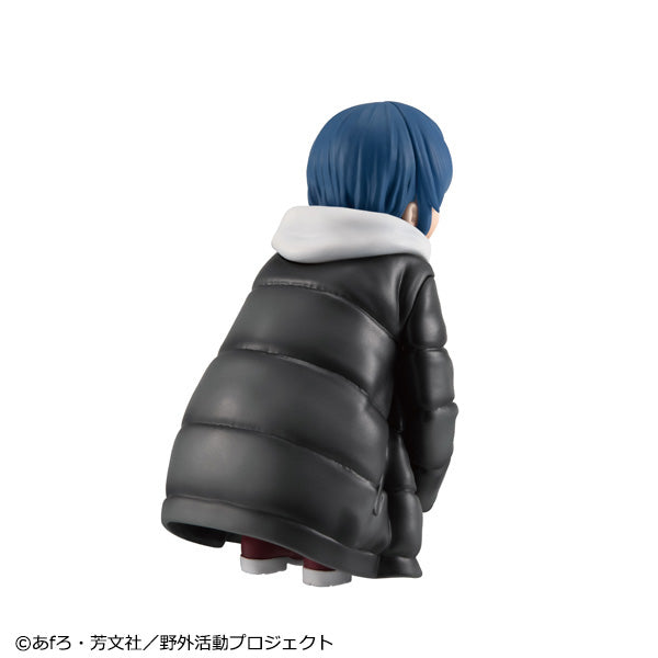 [Limited Sales] Melty Princess "Yuru Camp SEASON3" Palm Size Rin-chan Complete Figure