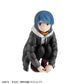 [Limited Sales] Melty Princess "Yuru Camp SEASON3" Palm Size Rin-chan Complete Figure