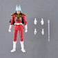 G.M.G. COLLECTION 02 "Mobile Suit Gundam" Principality of Zeon Char Aznable