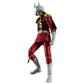 G.M.G. COLLECTION 02 "Mobile Suit Gundam" Principality of Zeon Char Aznable