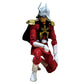 G.M.G. COLLECTION 02 "Mobile Suit Gundam" Principality of Zeon Char Aznable