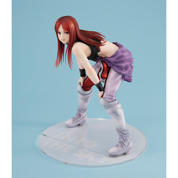 [Resale] GGG "Mobile Suit Gundam 0080: War in the Pocket" Christina Mackenzie -Into the Sky-