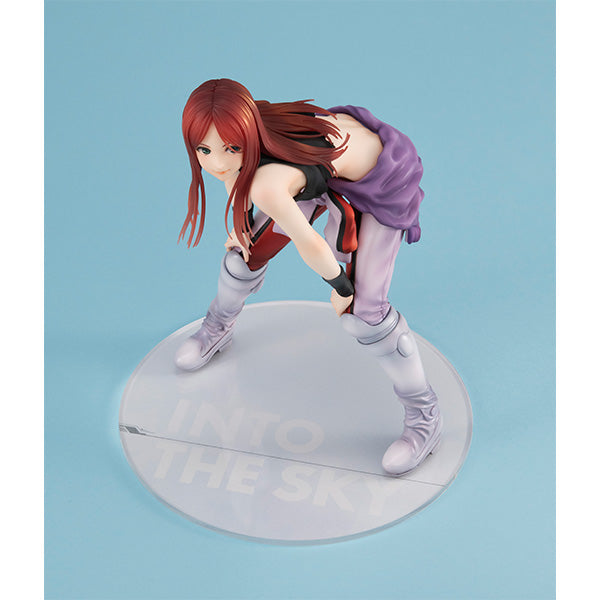 [Resale] GGG "Mobile Suit Gundam 0080: War in the Pocket" Christina Mackenzie -Into the Sky-