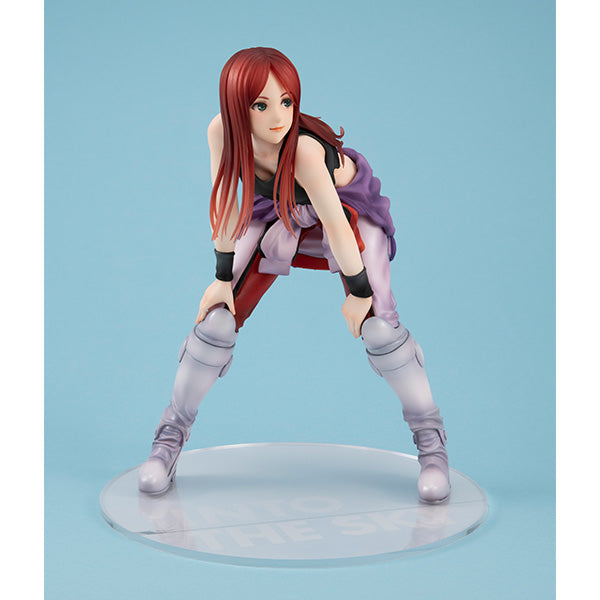 [Resale] GGG "Mobile Suit Gundam 0080: War in the Pocket" Christina Mackenzie -Into the Sky-