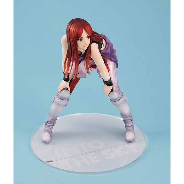 [Resale] GGG "Mobile Suit Gundam 0080: War in the Pocket" Christina Mackenzie -Into the Sky-