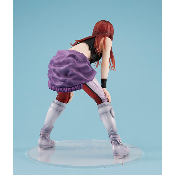[Resale] GGG "Mobile Suit Gundam 0080: War in the Pocket" Christina Mackenzie -Into the Sky-