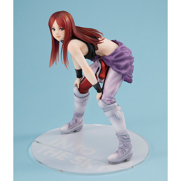 [Resale] GGG "Mobile Suit Gundam 0080: War in the Pocket" Christina Mackenzie -Into the Sky-