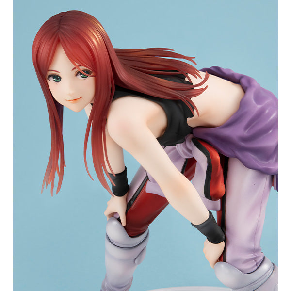 [Resale] GGG "Mobile Suit Gundam 0080: War in the Pocket" Christina Mackenzie -Into the Sky-
