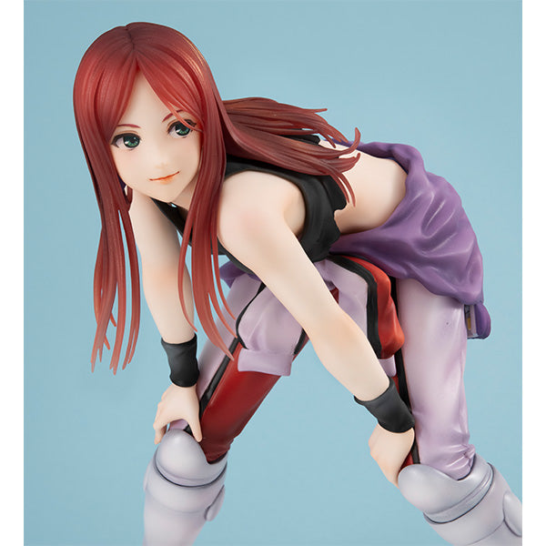 [Resale] GGG "Mobile Suit Gundam 0080: War in the Pocket" Christina Mackenzie -Into the Sky-
