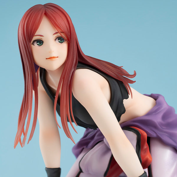 [Resale] GGG "Mobile Suit Gundam 0080: War in the Pocket" Christina Mackenzie -Into the Sky-