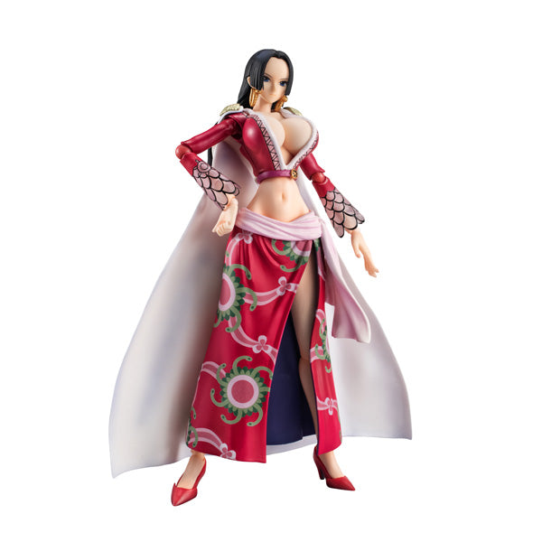 Variable Action Heroes "One Piece" Boa Hancock Ver. 1.5