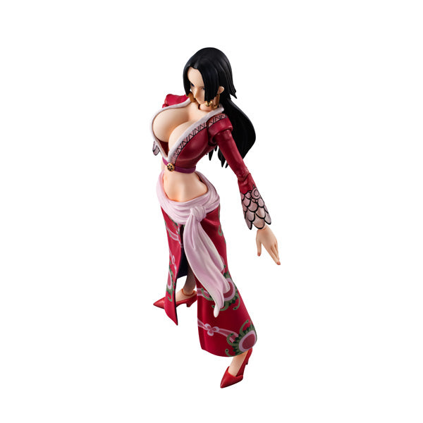 variable action heroes　ハンコック　ワンピース AmiAmi [Character & Hobby Shop] | Variable Action Heroes ONE PIECE