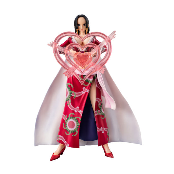 Variable Action Heroes "One Piece" Boa Hancock Ver. 1.5