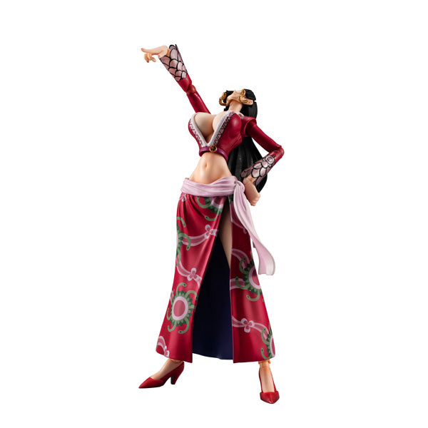 Variable Action Heroes "One Piece" Boa Hancock Ver. 1.5