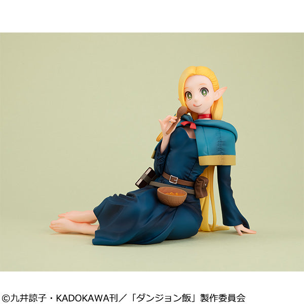 Melty Princess "Delicious in Dungeon" Tenohira Marcille