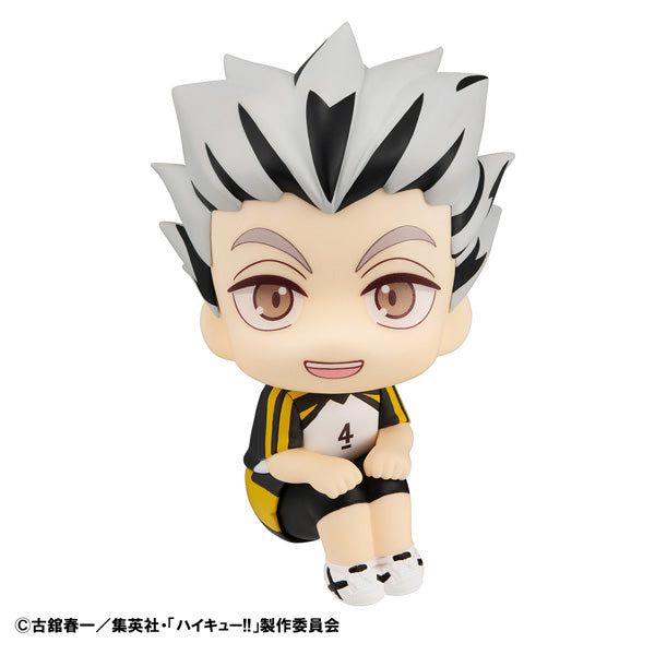 Look Up Series "Haikyu!!" Bokuto Kotaro Uniform Ver.