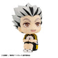 Look Up Series "Haikyu!!" Bokuto Kotaro Uniform Ver.