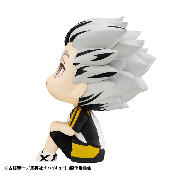 Look Up Series "Haikyu!!" Bokuto Kotaro Uniform Ver.