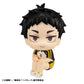 Look Up Series "Haikyu!!" Akaashi Keiji Uniform Ver.