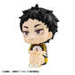 Look Up Series "Haikyu!!" Akaashi Keiji Uniform Ver.