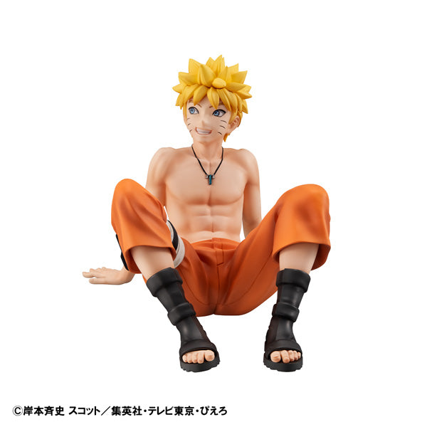 G.E.M. Series "NARUTO -Shippuden-" Tenohira Naruto-kun