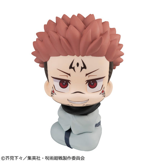 【Resale】Look Up Series "Jujutsu Kaisen" Sukuna