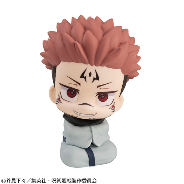 【Resale】Look Up Series "Jujutsu Kaisen" Sukuna