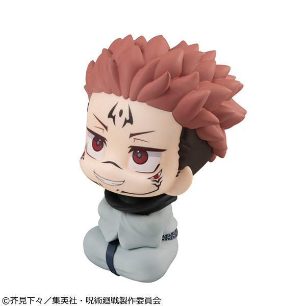 【Resale】Look Up Series "Jujutsu Kaisen" Sukuna