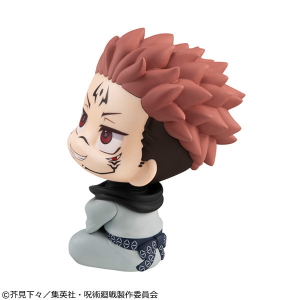 【Resale】Look Up Series "Jujutsu Kaisen" Sukuna