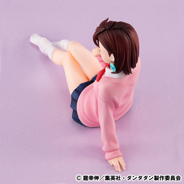 G.E.M. Series "DAN DADAN" Tenohira Momo