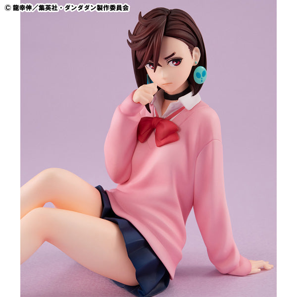 G.E.M. Series "DAN DADAN" Tenohira Momo